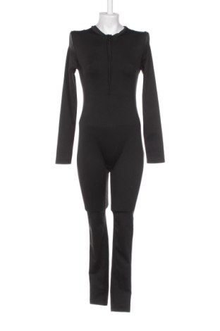Salopetă lungă de damă Unbranded, Mărime S, Culoare Negru, Preț 84,00 Lei, #137946662