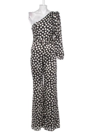 Salopetă lungă de damă Mango, Mărime XS, Culoare Multicolor, Preț 287,54 Lei, #137947070