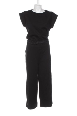 Дамски дълъг гащеризон Comma,, Размер M, Цвят Черен, Цена 58,00 €, #137947497