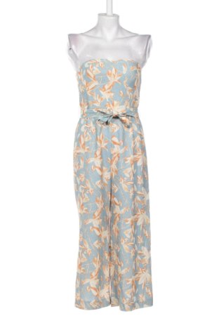 Salopetă lungă de damă H&M, Mărime S, Culoare Multicolor, Preț 236,82 Lei, #137948392