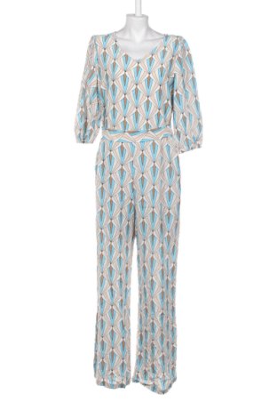 Langer Damen-Overall More & More, Größe XXL, Farbe Mehrfarbig, Preis 58,00 €, #137949346