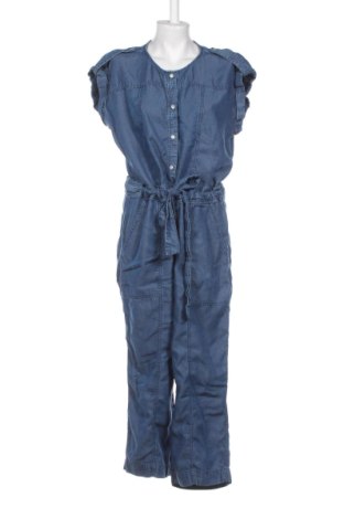 Γυναικεία μακρύ φόρμα DKNY Jeans, Μέγεθος L, Χρώμα Μπλέ, Τιμή 63,00 €, #137951894