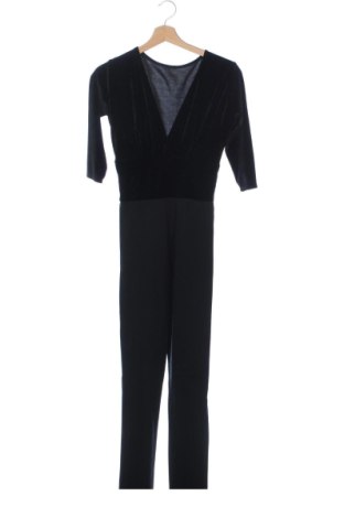 Dámský dlouhý overal Unbranded, Velikost XS, Barva Černá, Cena  365,00 Kč, #137952359