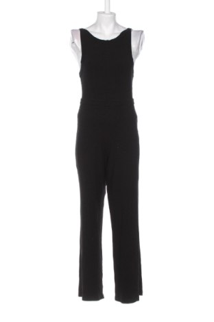 Salopetă lungă de damă Edited, Mărime L, Culoare Negru, Preț 131,23 Lei, #137953029