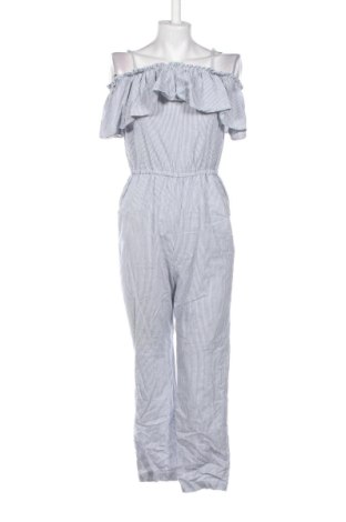 Salopetă lungă de damă H&M, Mărime S, Culoare Multicolor, Preț 78,74 Lei, #137955446