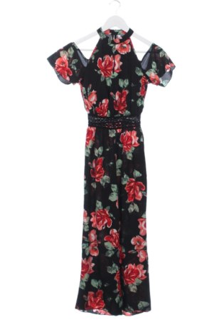 Salopetă lungă de damă Amisu, Mărime XXS, Culoare Multicolor, Preț 89,23 Lei, #137956300