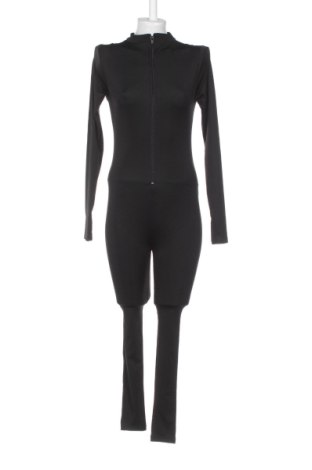 Salopetă lungă de damă Unbranded, Mărime S, Culoare Negru, Preț 112,85 Lei, #137956341