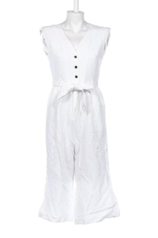 Női hosszú overál H&M, Méret M, Szín Fehér, Ár 6 013 Ft, #137962422