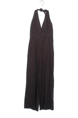 Langer Damen-Overall Reserved, Größe XS, Farbe Braun, Preis 16,00 €, #137965077