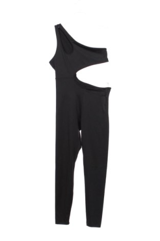 Salopetă lungă de damă SHEIN, Mărime XS, Culoare Negru, Preț 83,99 Lei, #137973654