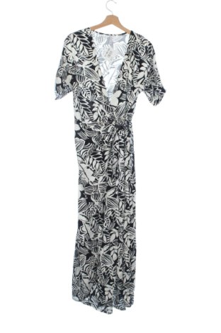 Langer Damen-Overall Amisu, Größe XS, Farbe Mehrfarbig, Preis 16,38 €, #137980285