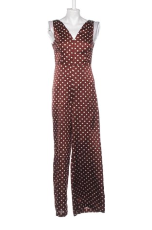 Дамски дълъг гащеризон Mango, Размер S, Цвят Многоцветен, Цена 24,96 €, #137947000