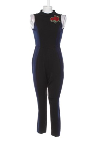 Salopetă lungă de damă Playboy, Mărime XS, Culoare Multicolor, Preț 125,45 Lei, #137948159