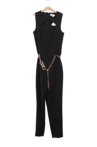 Salopetă lungă de damă MICHAEL Michael Kors, Mărime XS, Culoare Negru, Preț 351,69 Lei, #137949517