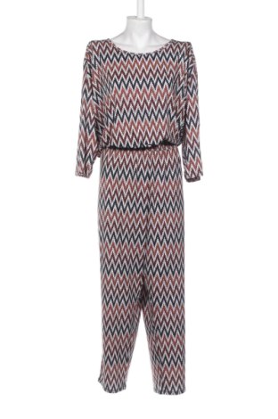 Salopetă lungă de damă In-Print, Mărime XL, Culoare Multicolor, Preț 78,74 Lei, #137952700