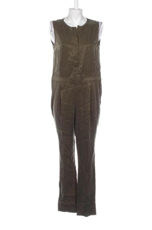 Salopetă lungă de damă Apriori, Mărime XL, Culoare Verde, Preț 110,23 Lei, #137958262