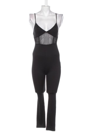 Salopetă lungă de damă Unbranded, Mărime S, Culoare Negru, Preț 83,99 Lei, #137960428