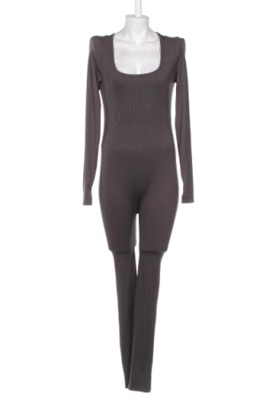 Salopetă lungă de damă Unbranded, Mărime M, Culoare Maro, Preț 89,23 Lei, #137960666
