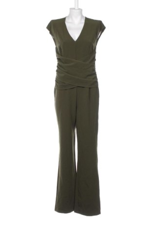 Langer Damen-Overall NA-KD, Größe M, Farbe Grün, Preis 25,53 €, #137964427