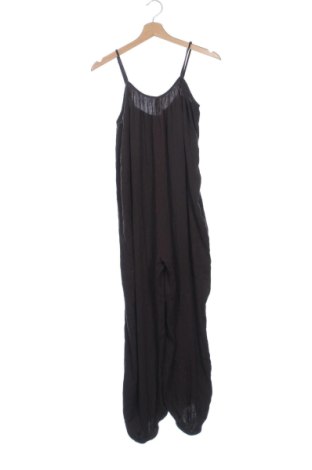 Dámsky dlhý overal Pull&Bear, Veľkosť XS, Farba Hnedá, Cena  27,58 €, #137972588