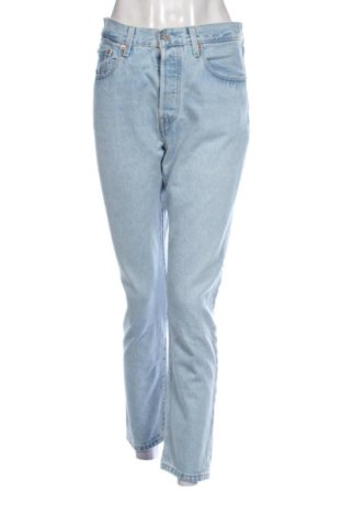 Női farmernadrág Levi's, Méret L, Szín Kék, Ár 14 184 Ft, #137902540