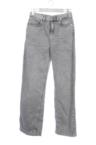 Damen Jeans Sinsay, Größe XS, Farbe Grau, Preis 8,00 €, #137926684