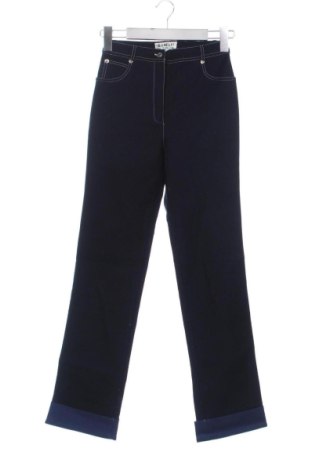 Damen Jeans Unbranded, Größe XS, Farbe Blau, Preis 6,00 €, #137928031