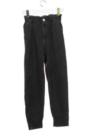 Blugi de femei Terranova, Mărime XS, Culoare Negru, Preț 41,99 Lei, #137928311