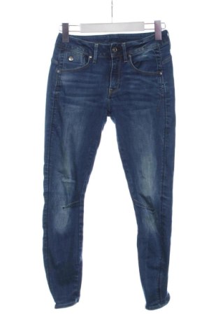 Női farmernadrág G-Star Raw, Méret S, Szín Kék, Ár 11 348 Ft, #137929709