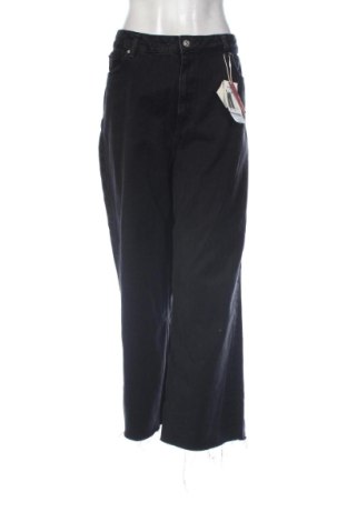 Damskie jeansy Mango, Rozmiar XL, Kolor Czarny, Cena 143,94 zł, #137930363