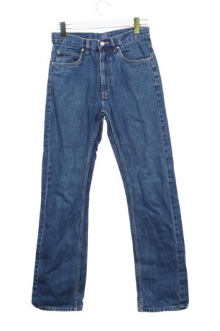 Blugi de femei Identic, Mărime M, Culoare Albastru, Preț 61,00 Lei, #137930484