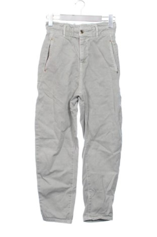 Női farmernadrág Zara, Méret XS, Szín Szürke, Ár 4 965 Ft, #137931896