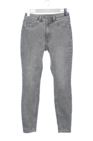 Blugi de femei H&M, Mărime S, Culoare Gri, Preț 73,49 Lei, #137931987