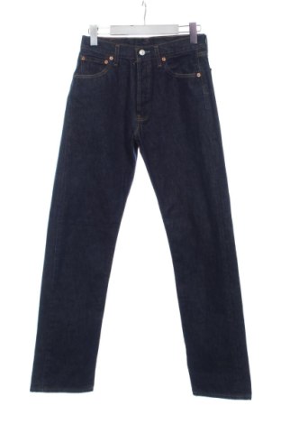 Damskie jeansy Levi's, Rozmiar M, Kolor Niebieski, Cena 176,63 zł, #137933051