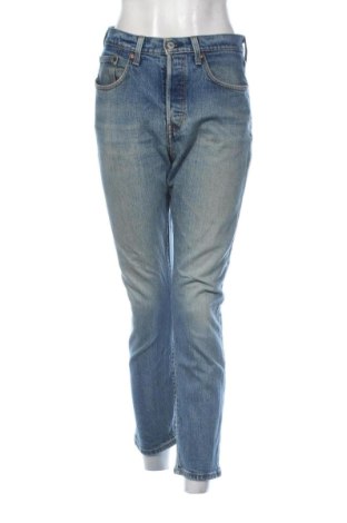 Dámské džíny  Levi's, Velikost S, Barva Modrá, Cena  938,00 Kč, #137934604