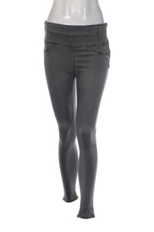 Blugi de femei Patrizia Pepe, Mărime S, Culoare Gri, Preț 325,44 Lei, #137934892