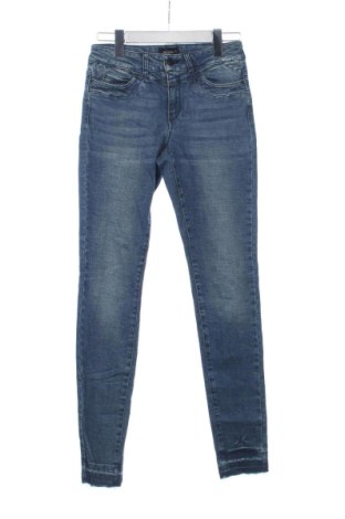 Blugi de femei Vero Moda, Mărime XS, Culoare Albastru, Preț 181,72 Lei, #137935012