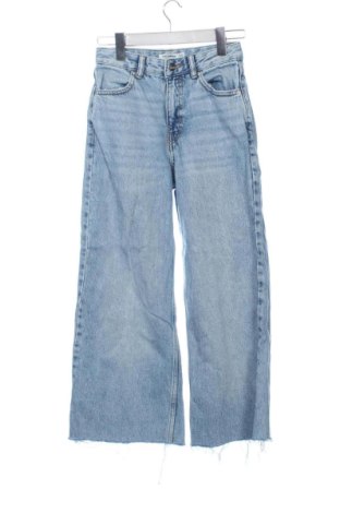 Damen Jeans Pull&Bear, Größe XXS, Farbe Blau, Preis 12,00 €, #137935120