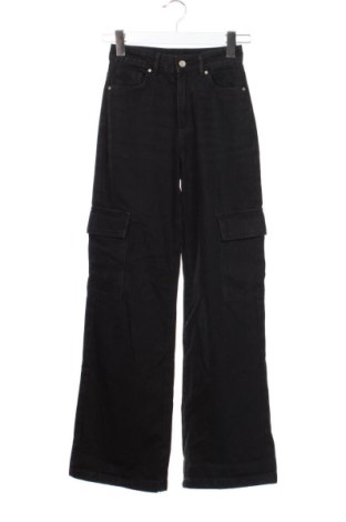 Blugi de femei LC Waikiki, Mărime XXS, Culoare Negru, Preț 83,99 Lei, #137935272