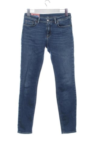 Damen Jeans Acne Studios, Größe M, Farbe Blau, Preis 78,49 €, #137935695