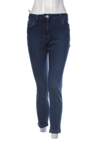 Damskie jeansy Unbranded, Rozmiar S, Kolor Niebieski, Cena 33,87 zł, #137935720