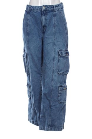 Női farmernadrág Primark, Méret L, Szín Kék, Ár 3 191 Ft, #137935725