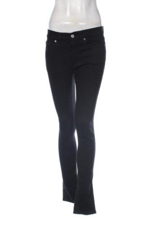 Damskie jeansy Acne Studios, Rozmiar M, Kolor Czarny, Cena 364,67 zł, #137935830