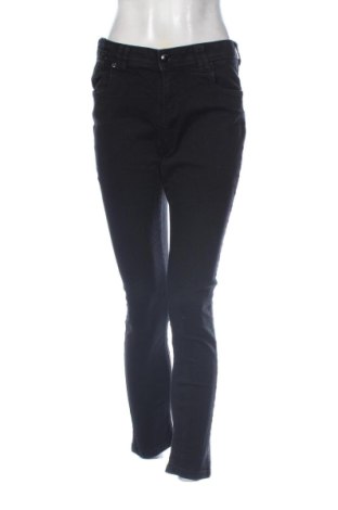 Damskie jeansy Ever.me by Takko Fashion, Rozmiar L, Kolor Czarny, Cena 33,07 zł, #137936313
