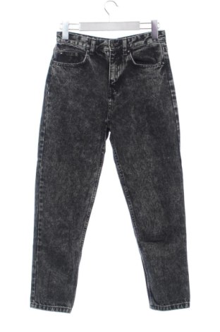 Damen Jeans Sinsay, Größe S, Farbe Schwarz, Preis 9,00 €, #137936414