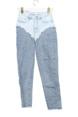 Dámske džínsy  Bark jeans, Veľkosť XS, Farba Modrá, Cena  12,00 €, #137936751