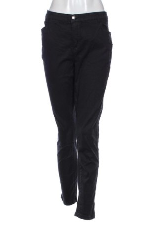 Damskie jeansy Opus, Rozmiar XL, Kolor Czarny, Cena 118,54 zł, #137937085