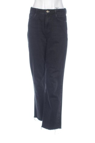 Blugi de femei Zara, Mărime S, Culoare Negru, Preț 83,99 Lei, #137937137