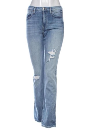 Blugi de femei Frame, Mărime S, Culoare Albastru, Preț 333,00 Lei, #137937574