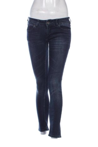 Blugi de femei Unbranded, Mărime S, Culoare Albastru, Preț 35,00 Lei, #137937578